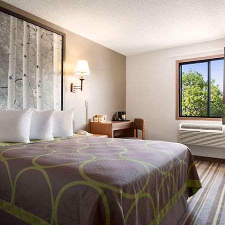 Super 8 By Wyndham Westminster Denver North מראה חיצוני תמונה