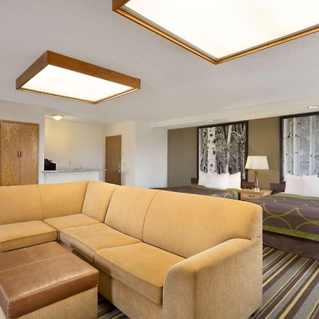 Super 8 By Wyndham Westminster Denver North מראה חיצוני תמונה