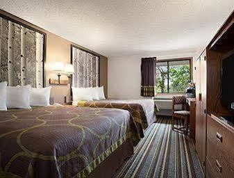 Super 8 By Wyndham Westminster Denver North מראה חיצוני תמונה
