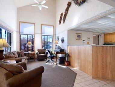 Super 8 By Wyndham Westminster Denver North מראה חיצוני תמונה