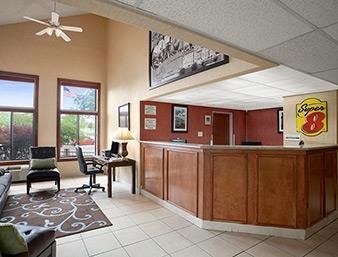 Super 8 By Wyndham Westminster Denver North מראה חיצוני תמונה